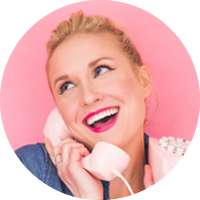 voice actor review for official Biondo Studio